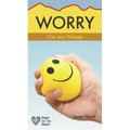 Worry: The Joy Stealer