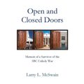 Open and Closed Doors