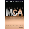 Intelligent M & a: Navigating the Mergers and Acquisitions Minefield