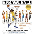 Sprawlball: A Visual Tour of the New Era of the NBA