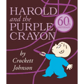Harold and the Purple Crayon