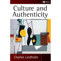 Culture and Authenticity