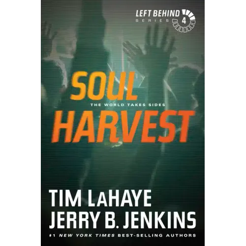 Soul Harvest: The World Takes Sides
