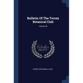 Bulletin Of The Torrey Botanical Club; Volume 28