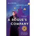 A Rogue's Company: A Sparks & Bainbridge Mystery