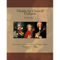 Ukulele for Classical Violinists