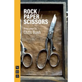 Rock / Paper / Scissors: Three Plays
