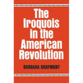 The Iroquois in the American Revolution