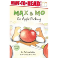 Max & Mo Go Apple Picking: Ready-To-Read Level 1