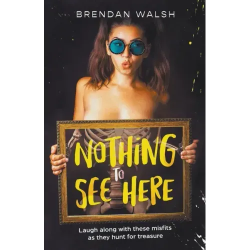 Nothing to See Here