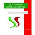 More Italian Grammar Practice