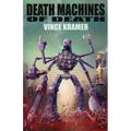 Death Machines of Death