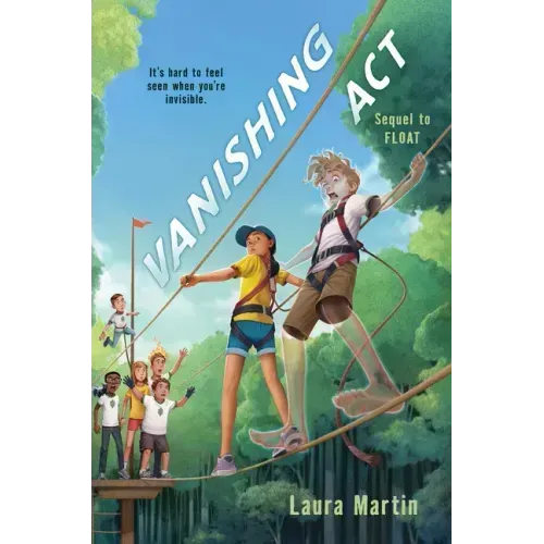 Vanishing Act