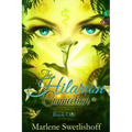 The Hilarion Connection(c), Book One