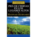 Pies de Ciervas En Lugares Altos