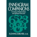 Enneagram Companions: Growing in Relationships and Spiritual Direction