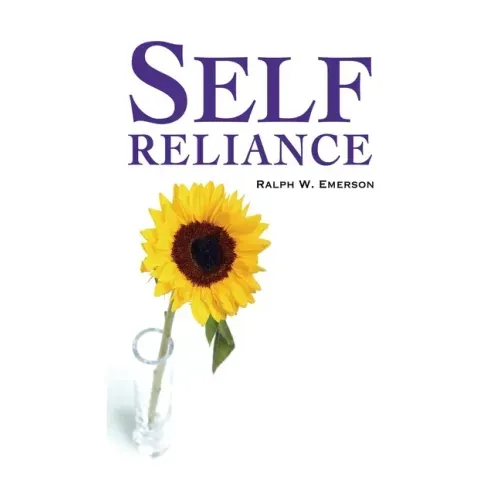 Self-Reliance
