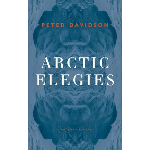Arctic Elegies