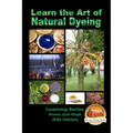 Learn the Art of Natural Dyeing