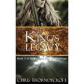 A King's Legacy