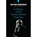 A Theory of the Consumption Function