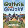 Guthrie and Gretzky