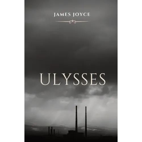 Ulysses: A book chronicling the passage through Dublin by a man, during an ordinary day, June 16, 1904. The title alludes to th