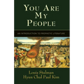 You Are My People: An Introduction to Prophetic Literature