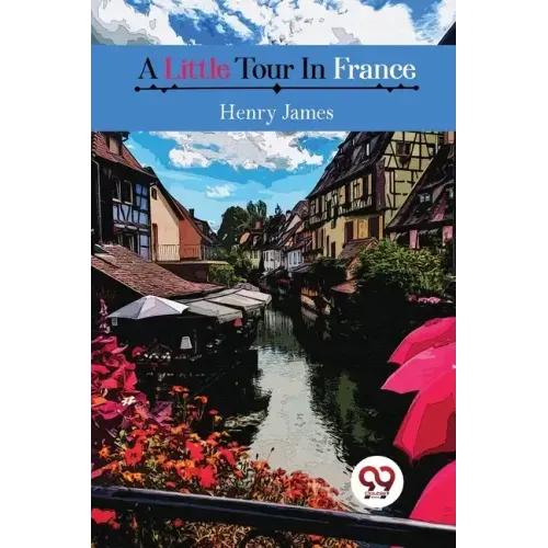 A Little Tour in France