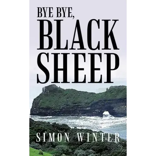 Bye Bye, Black Sheep