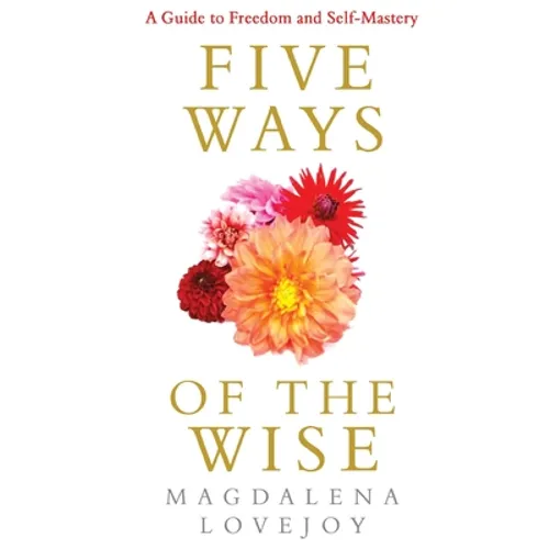 Five Ways Of The Wise