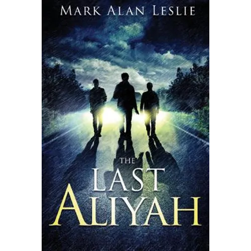 The Last Aliyah