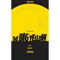 Tales From The Big Yellow: Unreliable Memoirs of a Tour Guide