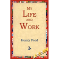 My Life and Work