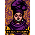 By God's Grace
