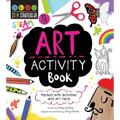 STEM Starters for Kids Art Activity Book: Packed with Activities and Art Facts