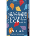Granma Nineteen and the Soviet's Secret