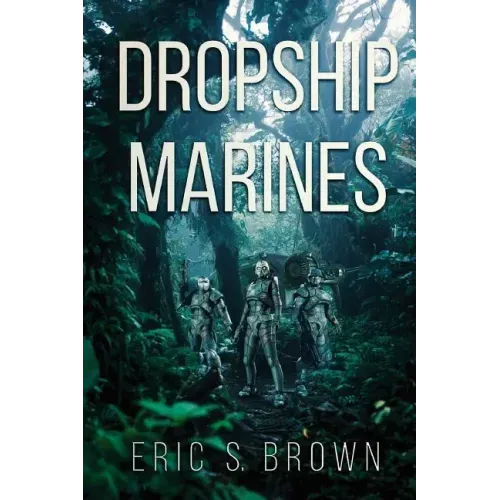 Dropship Marines