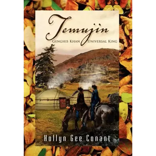Temujin