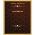 Our Cookbook