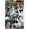 Stars of Walt Disney Productions