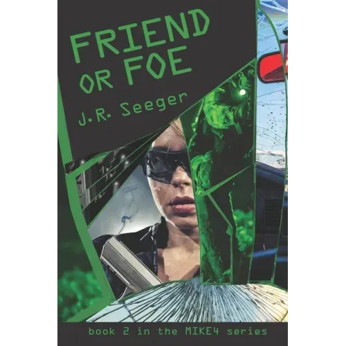 Friend or Foe