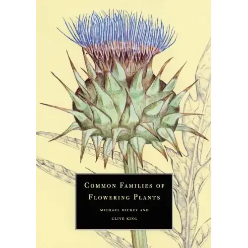 Common Families of Flowering Plants