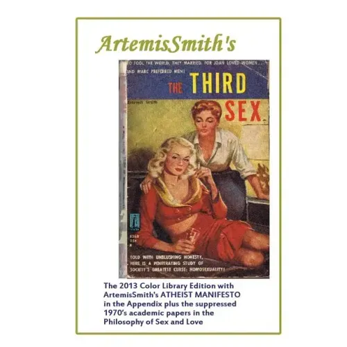 ArtemisSmith's THE THIRD SEX