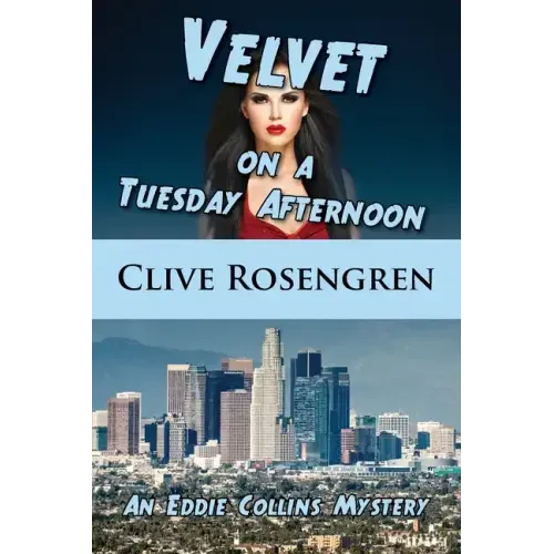 Velvet on a Tuesday Afternoon