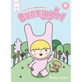 Bunnygirl: The First Adventure