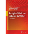 Analytical Methods in Rotor Dynamics: Second Edition