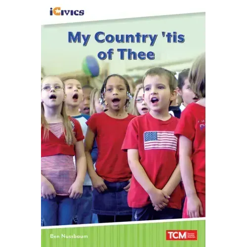 My Country, 'Tis of Thee