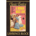 A Woman Must Love
