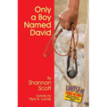 Only a Boy Named David